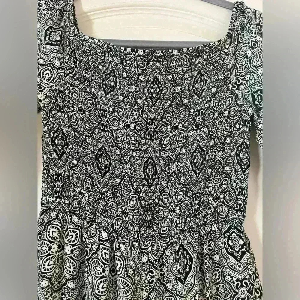 Live To Be Spoiled SZ XS Jumpsuit - Picture 3 of 10
